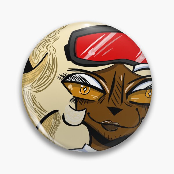 Item preview, butter roll cookie designed and sold by mechsteria.