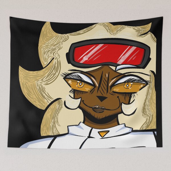 Item preview, butter roll cookie designed and sold by mechsteria.
