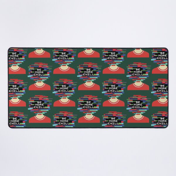 Item preview, Be More Chill- Official Recording designed and sold by OfGivingArt.