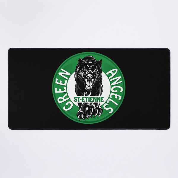 Item preview,  Green Angels Gardiens  designed and sold by canvasriddle.