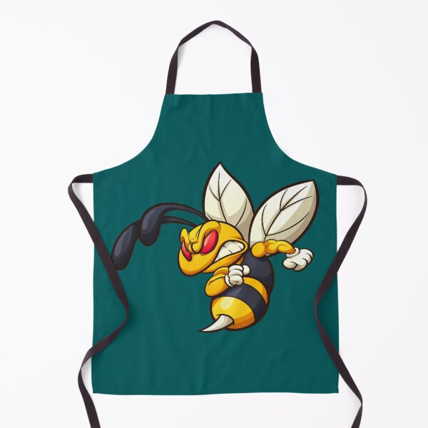 Item preview, angry_hornet designed and sold by MichaelaSpinka.
