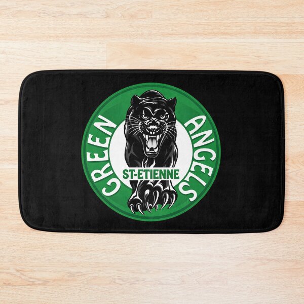 Item preview,  Green Angels Gardiens  designed and sold by canvasriddle.