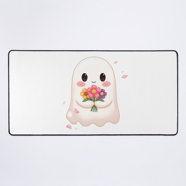 Item preview, Flower Bouquet Ghost designed and sold by Stylestickers55.
