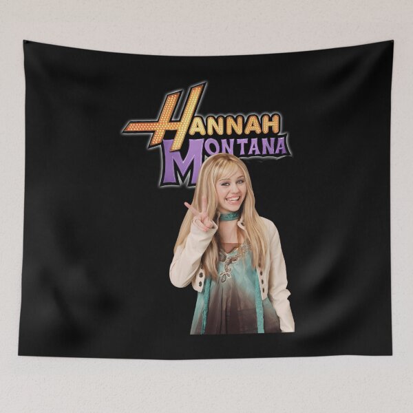 Item preview, Hannah Rockstar Classic  designed and sold by EuginaVasquez.