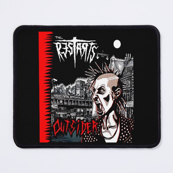 Item preview, The Restarts designed and sold by Txtmax.