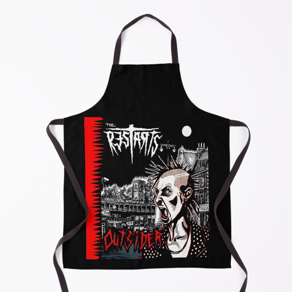 Item preview, The Restarts designed and sold by Txtmax.