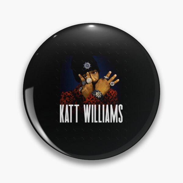 Item preview, Katt Williams Classic  designed and sold by jaquelinemaelt.