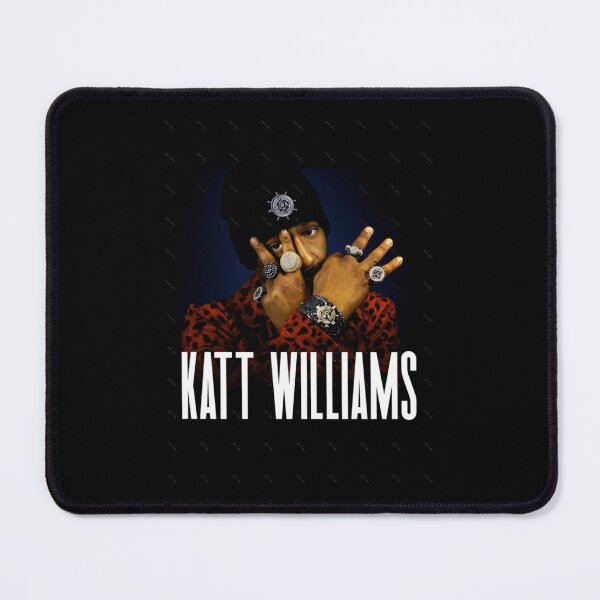 Item preview, Katt Williams Classic designed and sold by jaquelinemaelt.