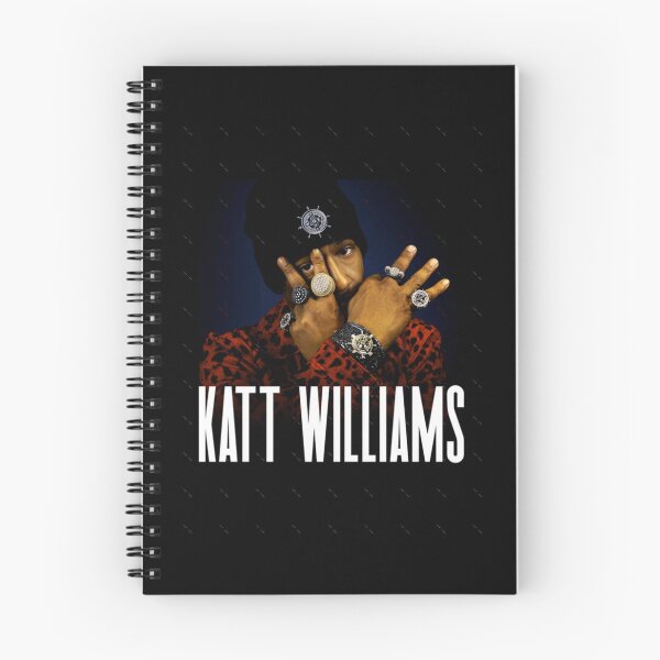 Item preview, Katt Williams Classic  designed and sold by jaquelinemaelt.