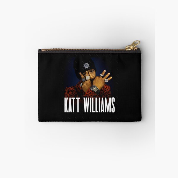 Artikelvorschau, Katt Williams Classic entworfen und verkauft von jaquelinemaelt.