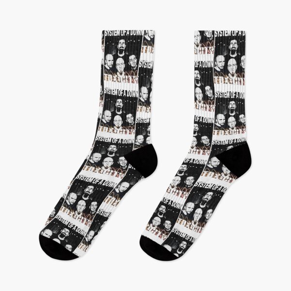 Item preview, Music Rock SoaD Band Metal Concert Vintage designed and sold by YAIChic.
