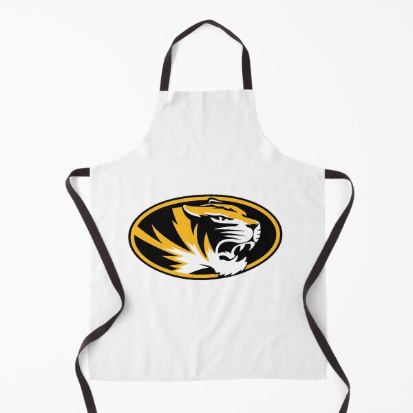 Item preview, Missouri Tigers College Athletics Oval Mascot Logo designed and sold by yusnaber.