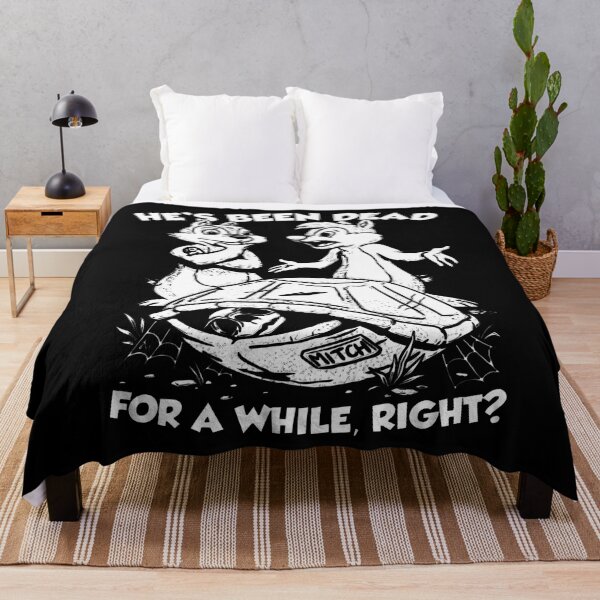 Item preview, Chip And Dale - He's Been Dead For A While Right designed and sold by lucrfts.