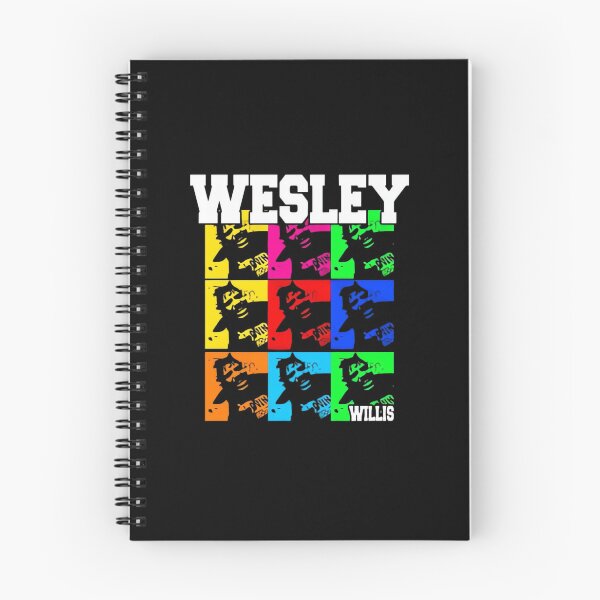 Item preview, wesley willis designed and sold by QuirkNestArt.