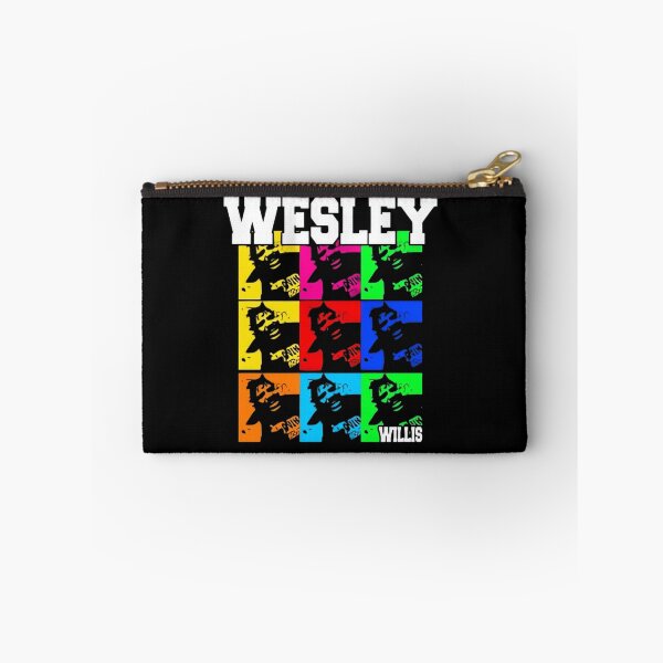 Item preview, wesley willis designed and sold by QuirkNestArt.