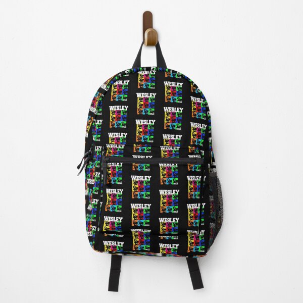 Item preview, wesley willis designed and sold by QuirkNestArt.
