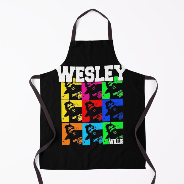 Item preview, wesley willis designed and sold by QuirkNestArt.
