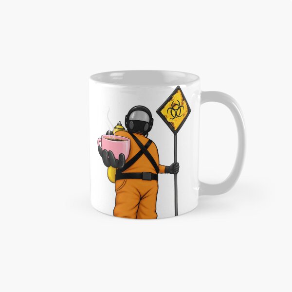 Item preview, Lethal Company designed and sold by Cross-Hatch.