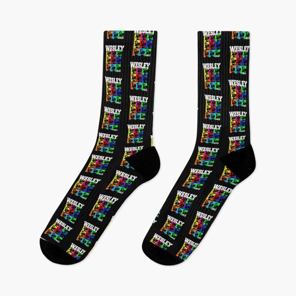 Item preview, wesley willis designed and sold by QuirkNestArt.