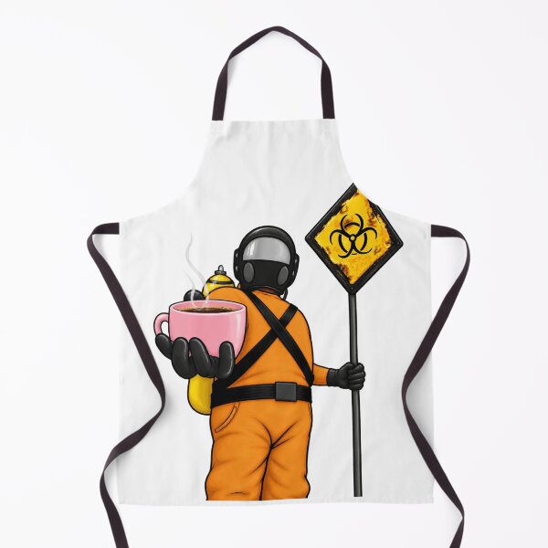 Item preview, Lethal Company designed and sold by Cross-Hatch.