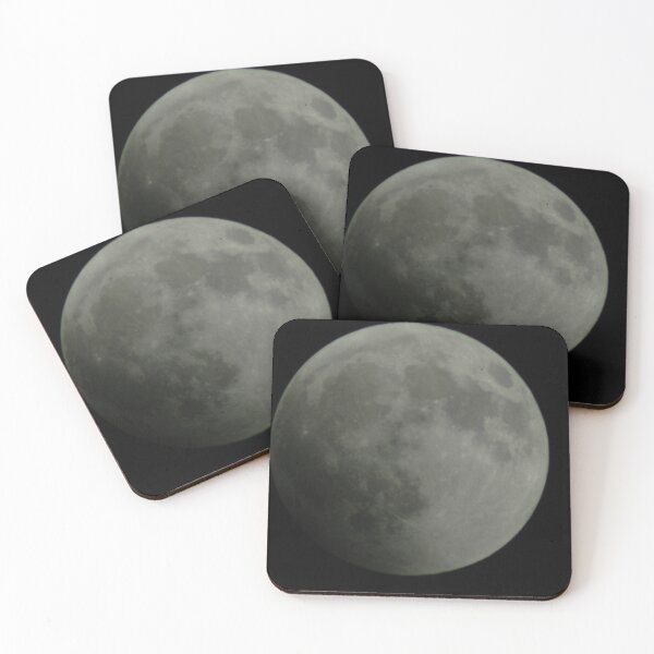 Item preview, Full Moon designed and sold by Hika3.