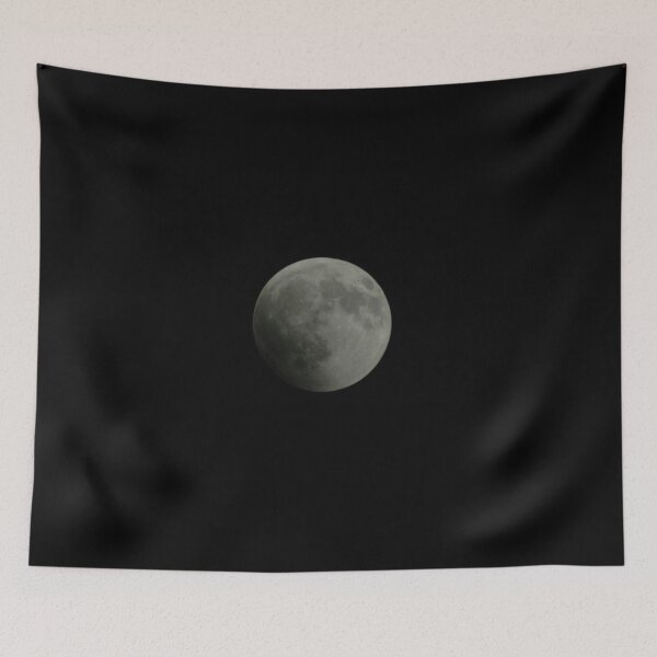 Item preview, Full Moon designed and sold by Hika3.