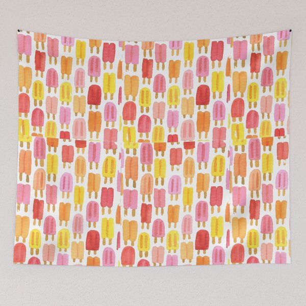 Item preview, Peach Pops designed and sold by Beaver Detail.