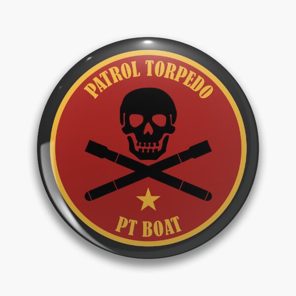 Item preview, Patrol Torpedo Boat designed and sold by StrongVlad.