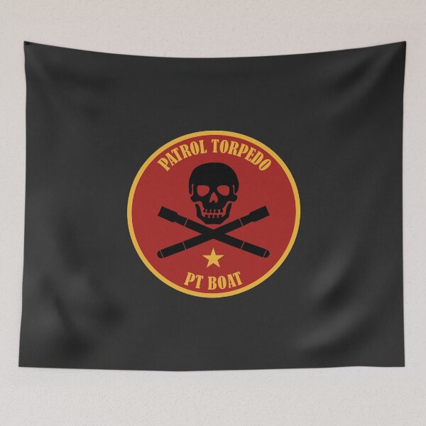 Item preview, Patrol Torpedo Boat designed and sold by StrongVlad.