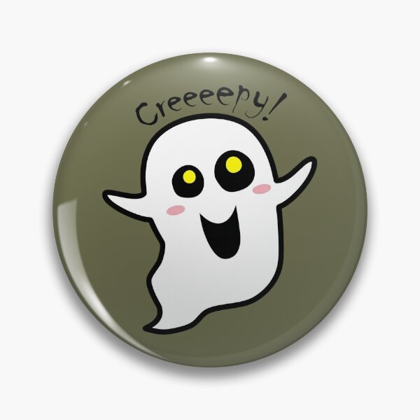 Item preview, Cute Gh0st B0o Halloween designed and sold by Diggoryds.