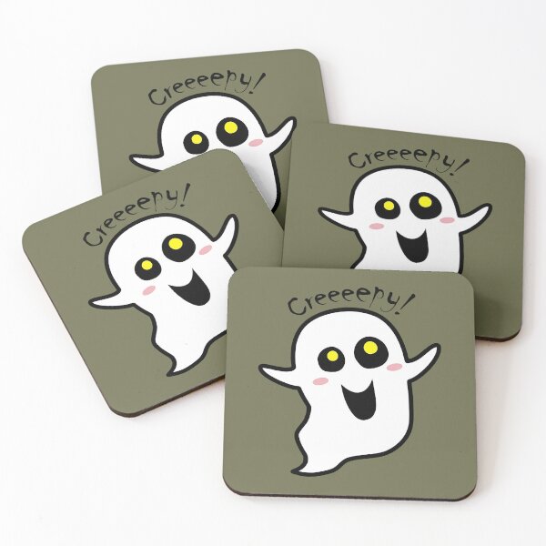 Item preview, Cute Gh0st B0o Halloween designed and sold by Diggoryds.