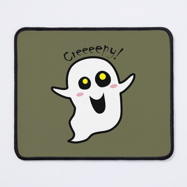 Item preview, Cute Gh0st B0o Halloween designed and sold by Diggoryds.