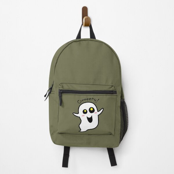 Item preview, Cute Gh0st B0o Halloween designed and sold by Diggoryds.