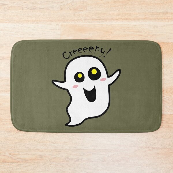 Item preview, Cute Gh0st B0o Halloween designed and sold by Diggoryds.