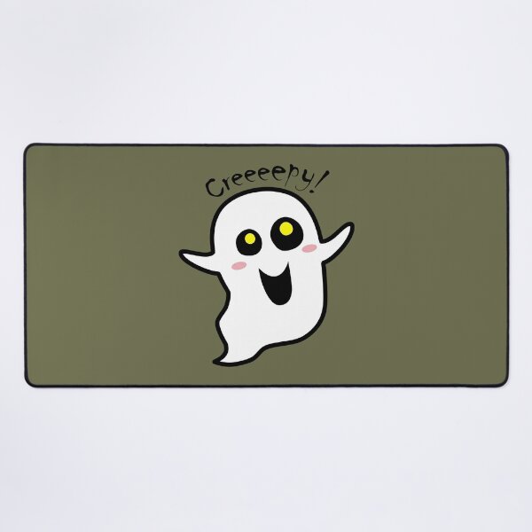 Item preview, Cute Gh0st B0o Halloween designed and sold by Diggoryds.