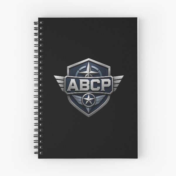 Item preview, ABCP - For when you wear two hats (Air Force-inspired version) designed and sold by ContinuityGear.