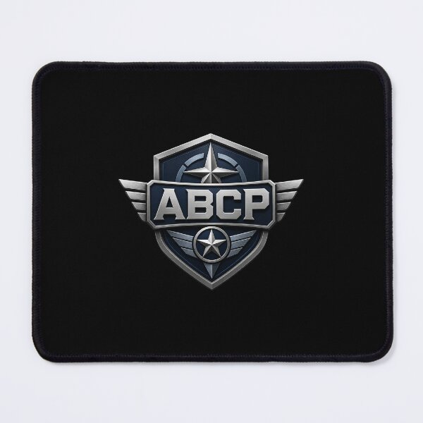 Item preview, ABCP - For when you wear two hats (Air Force-inspired version) designed and sold by ContinuityGear.