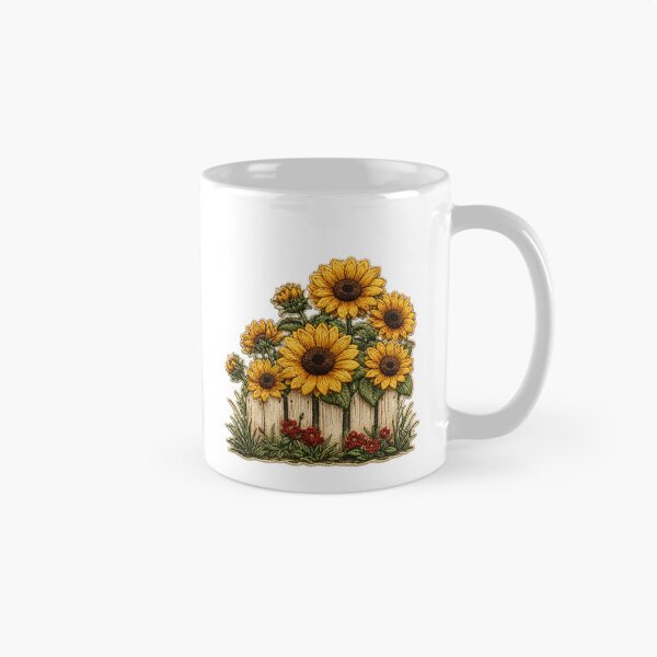 Item preview, Sunflower designed and sold by Sweetvoilet.