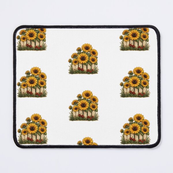 Item preview, Sunflower designed and sold by Sweetvoilet.