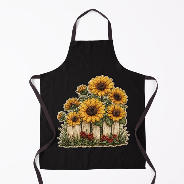 Artikelvorschau, Sonnenblume entworfen und verkauft von Sweetvoilet.