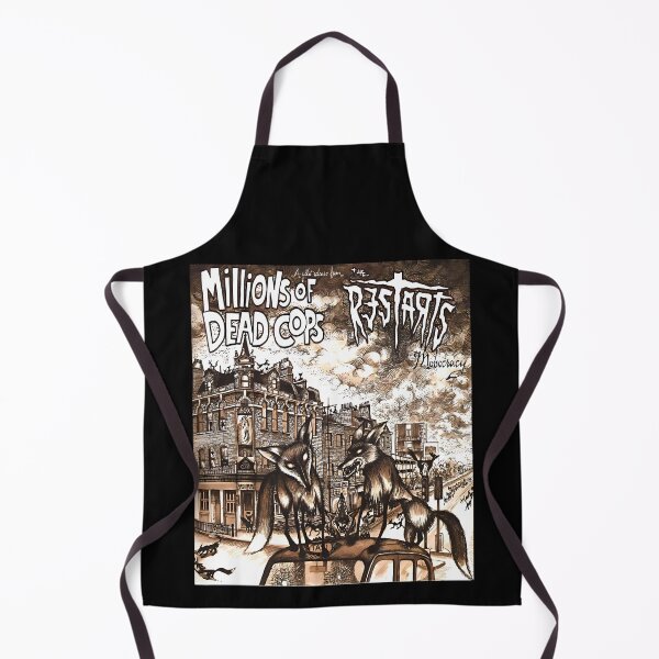 Item preview, The Restarts designed and sold by Txtmax.