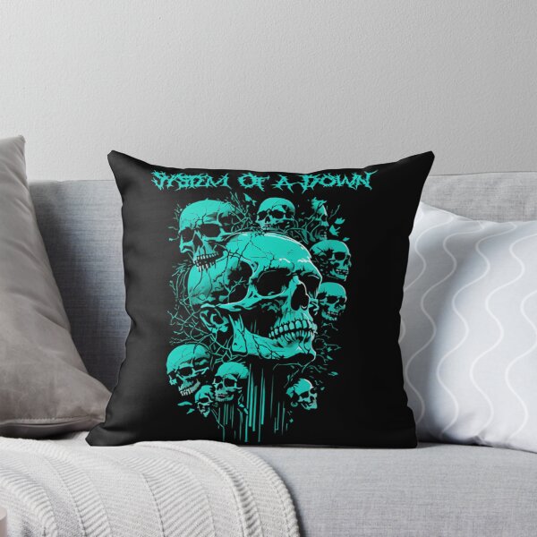 Item preview, Music SoaD Vintage Rock Metal Concert Band designed and sold by YAIChic.