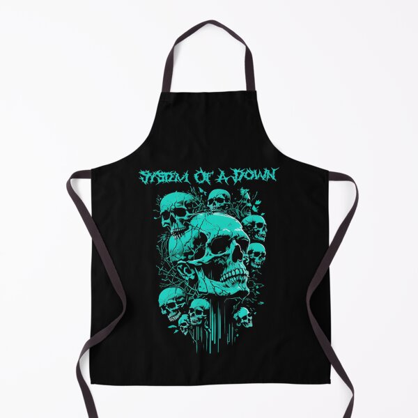 Item preview, Music SoaD Vintage Rock Metal Concert Band designed and sold by YAIChic.