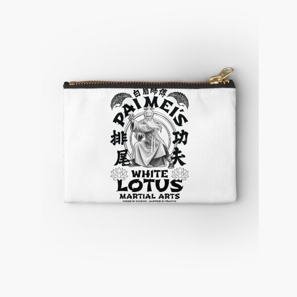 Item preview,  Pai Mei designed and sold by Candywrap Studio.