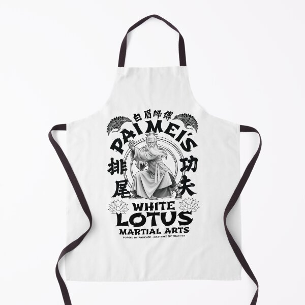 Item preview,  Pai Mei designed and sold by Candywrap Studio.