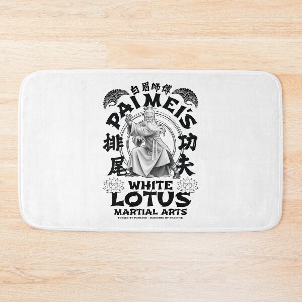 Item preview,  Pai Mei designed and sold by Candywrap Studio.