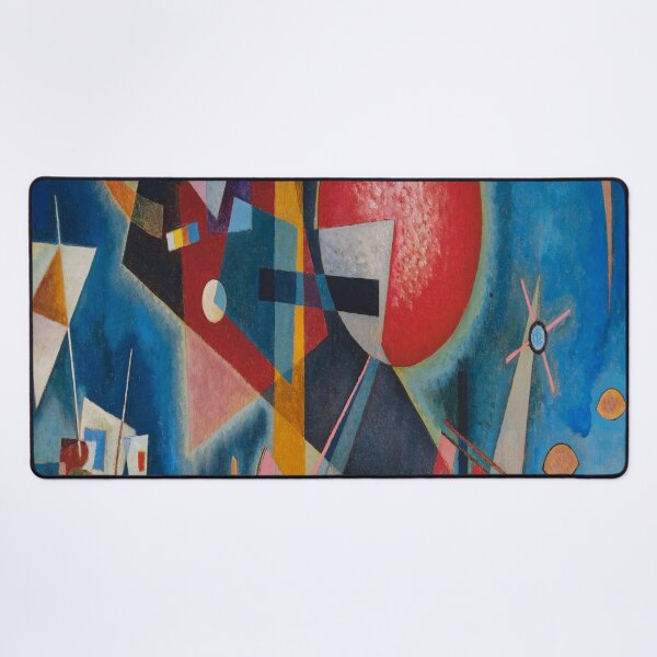 Item preview, Wassily Kandinsky designed and sold by Iroiise.