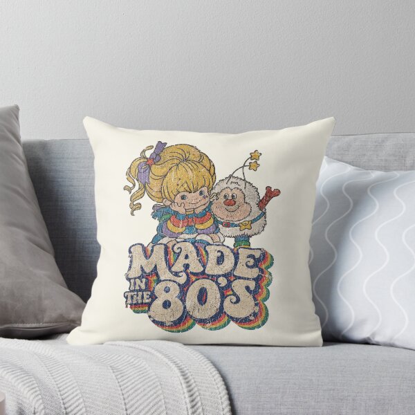 Item preview, Rainbow Brite designed and sold by skyprosun.