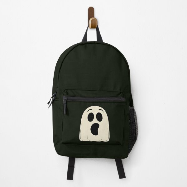 Item preview, Cute Gh0st Face Halloween designed and sold by Diggoryds.