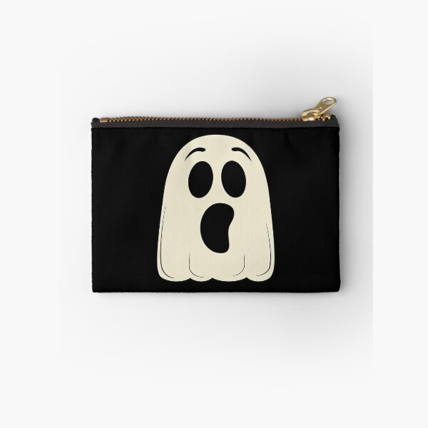 Item preview, Cute Gh0st Face Halloween designed and sold by Diggoryds.